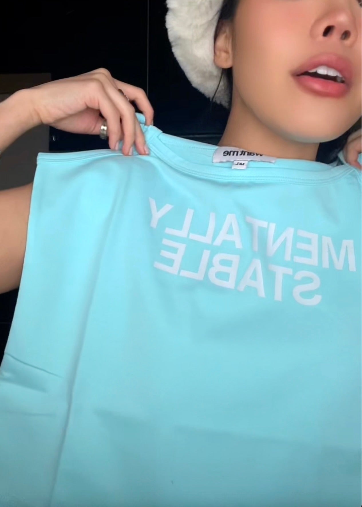 The Perfect Fabric 101