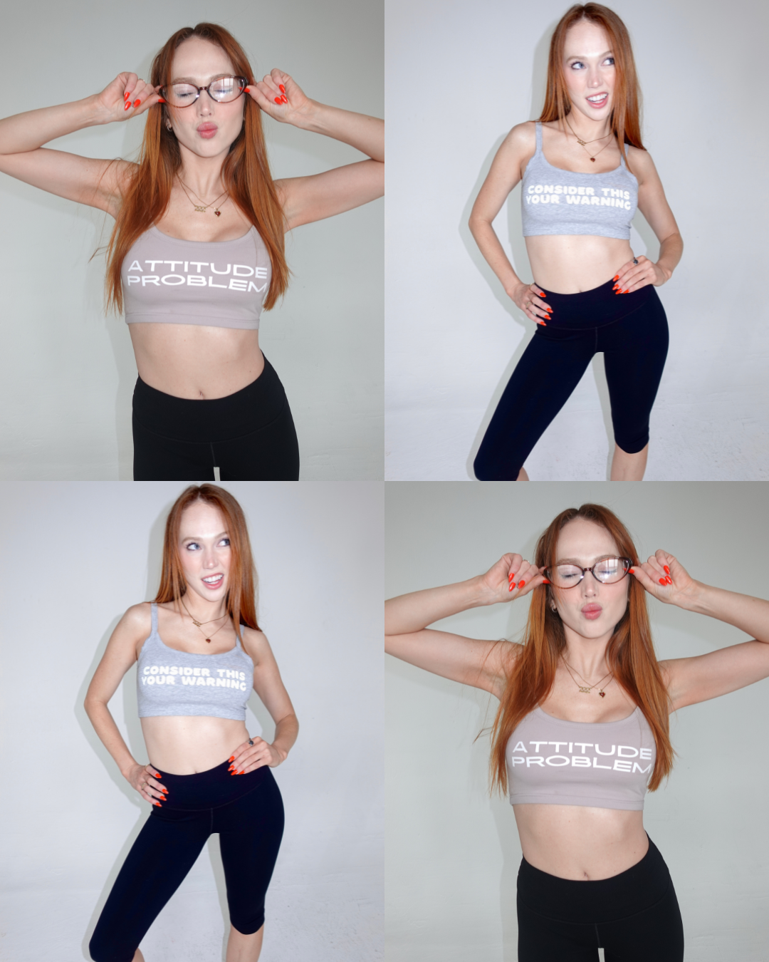 Perfect Baby Crop