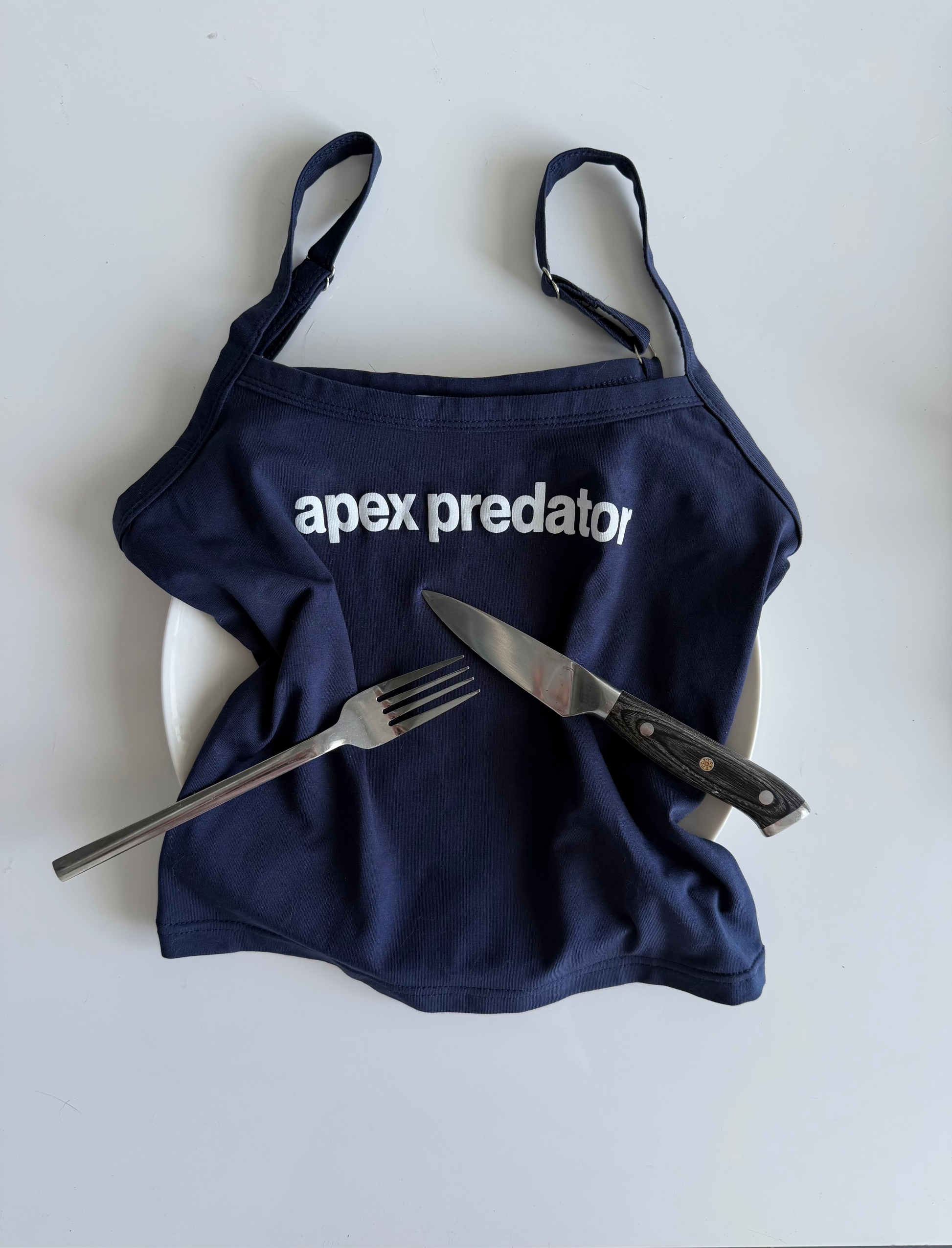 APEX PREDATOR