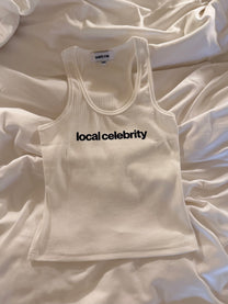 LOCAL CELEBRITY