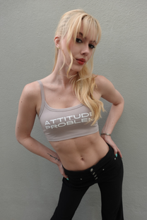 ATTITUDE PROBLEM